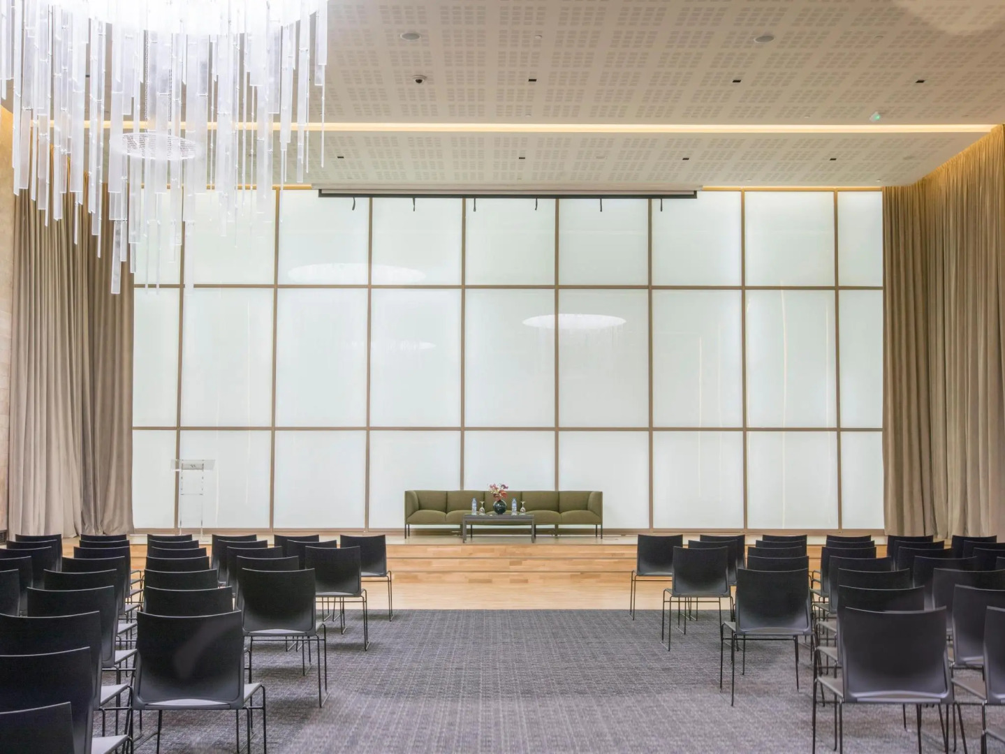 Holiday Inn Algiers - Cheraga Tower by IHG