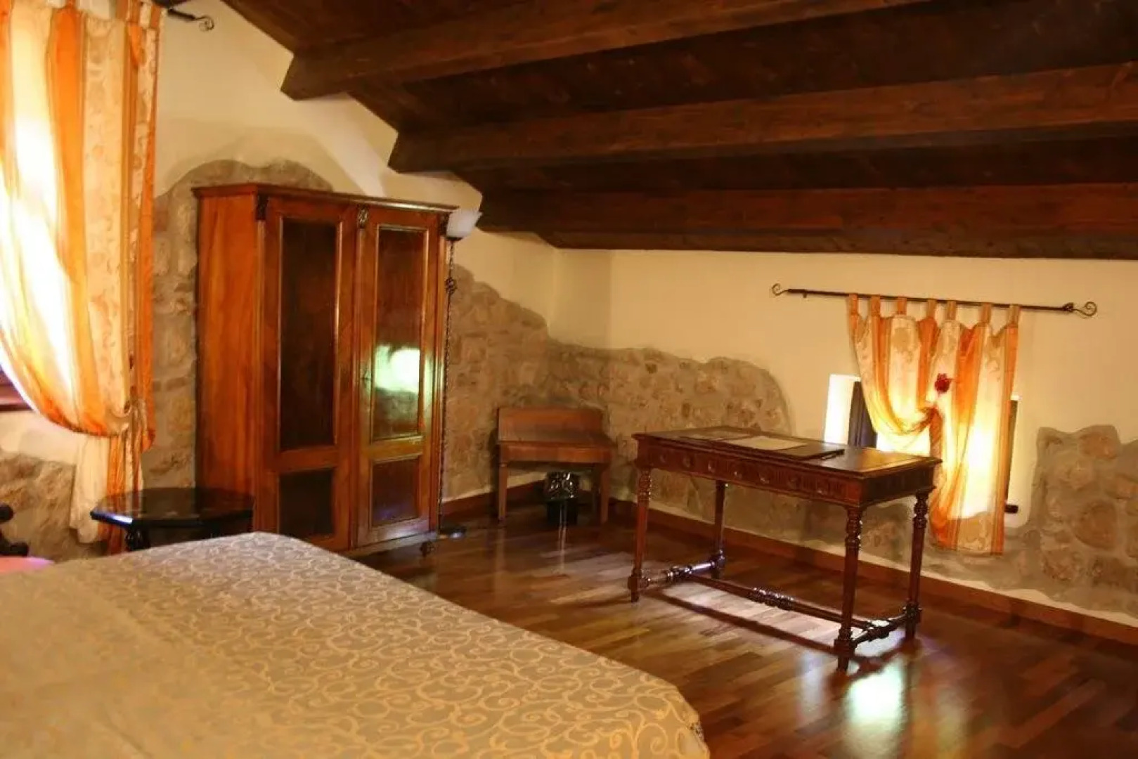 La Terrazza sulla Storia