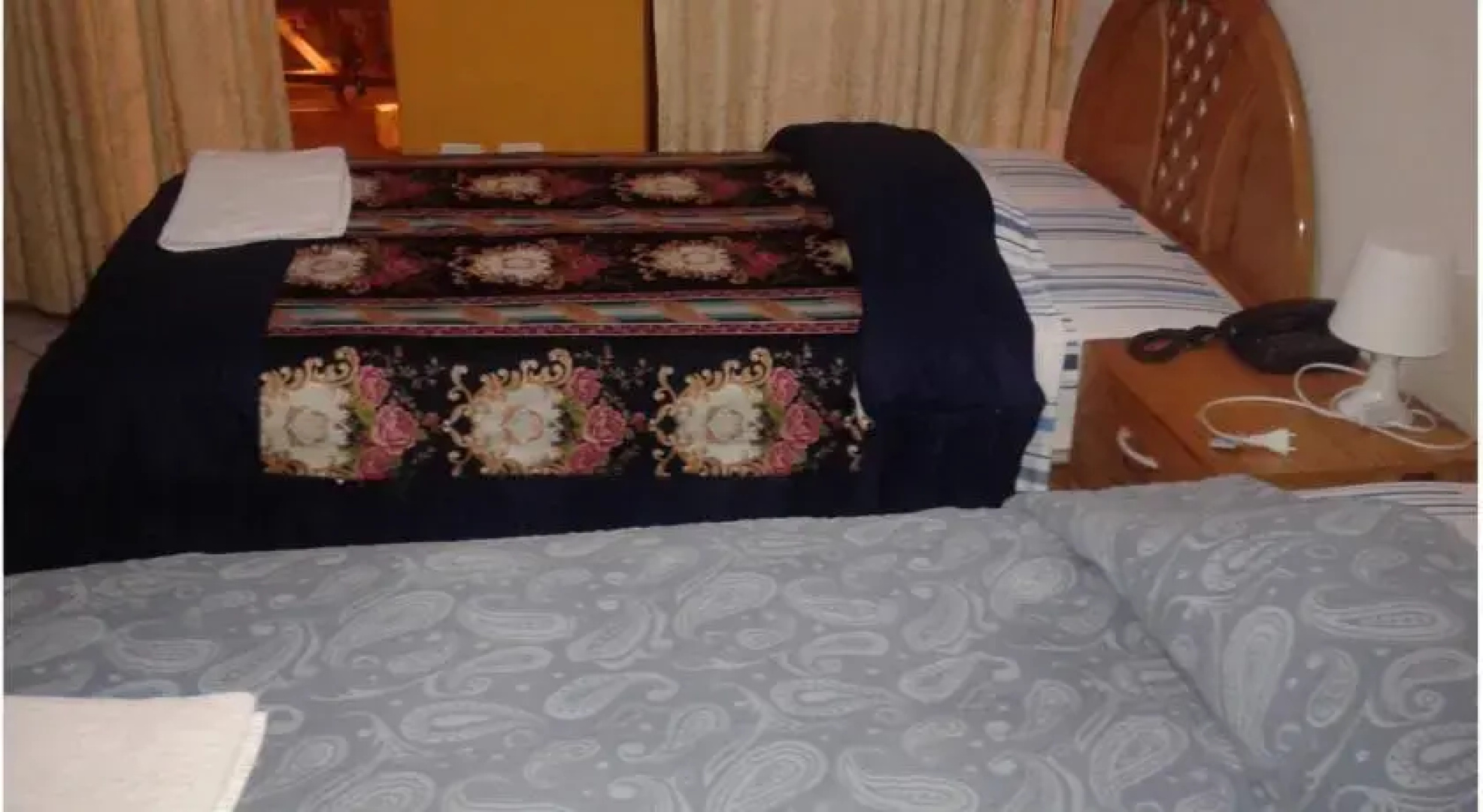 Hostal Plazuela El Recreo