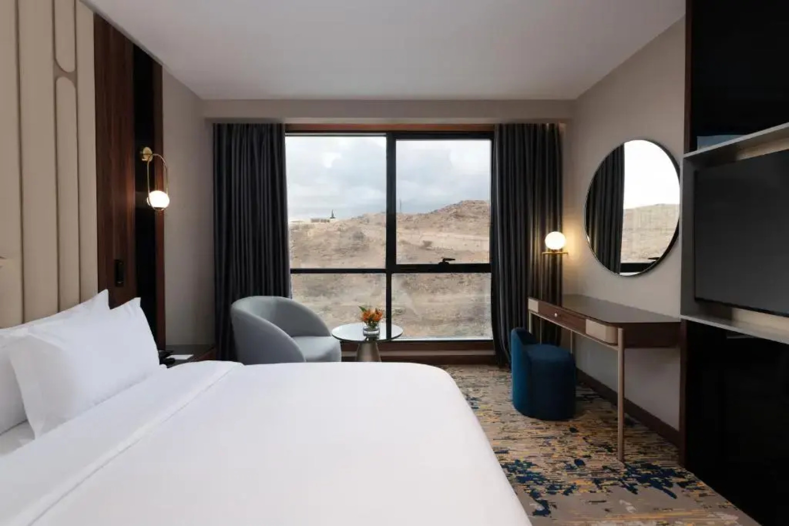 Warwick Al Taif Hotel