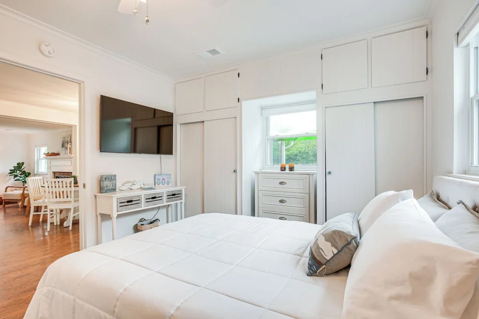 Thornville Home w/ Boat Dock: On the Lake!