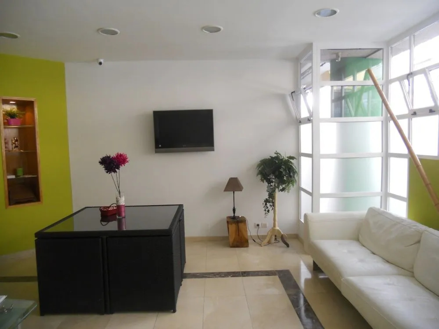 Albergue La Estación - Hostel