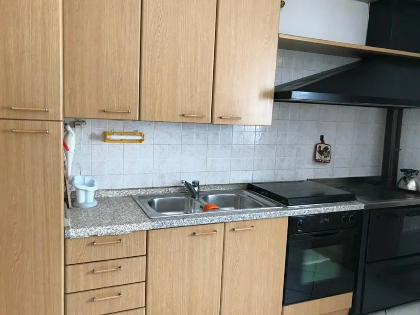 Appartamenti Perlot Marco