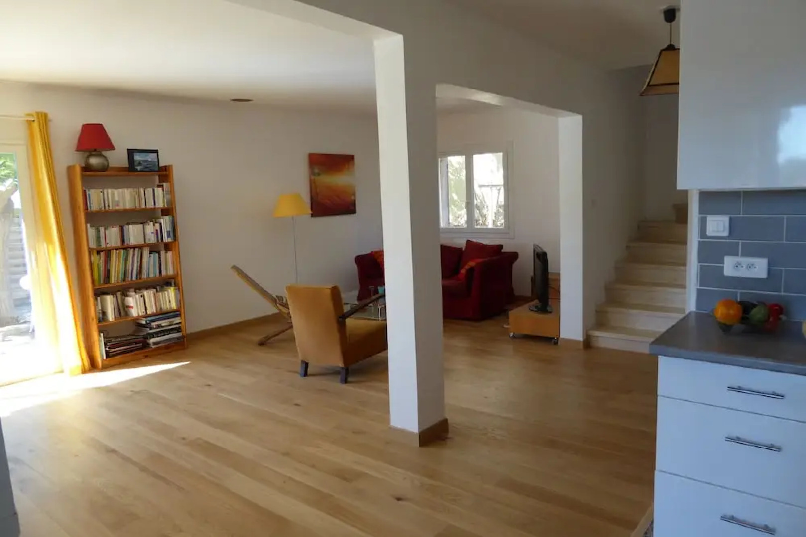 Locabed - Maison de vacances en Provence