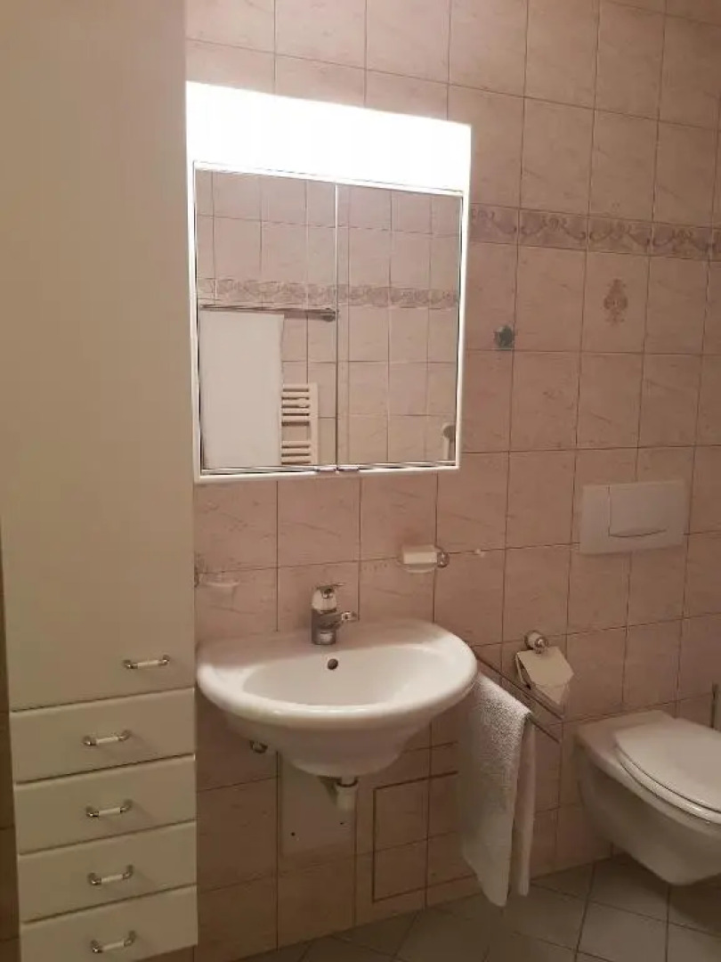 Apartement-Gîte rural à 3 km de Delémont