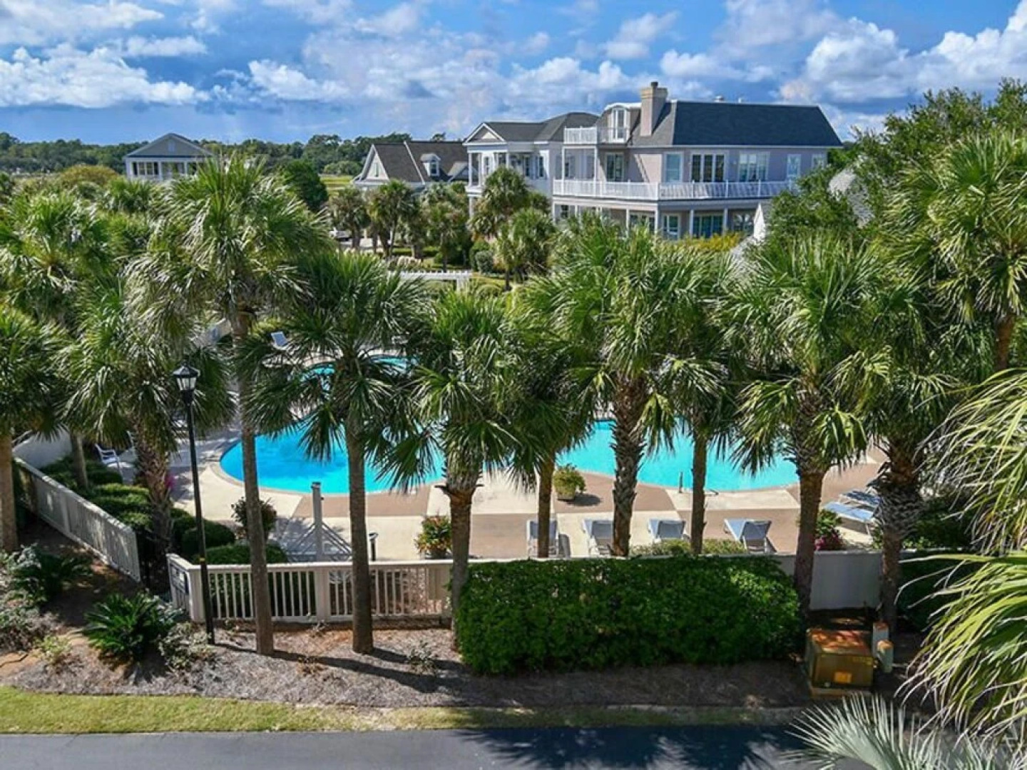 Always Dreamin - 5 Br Home