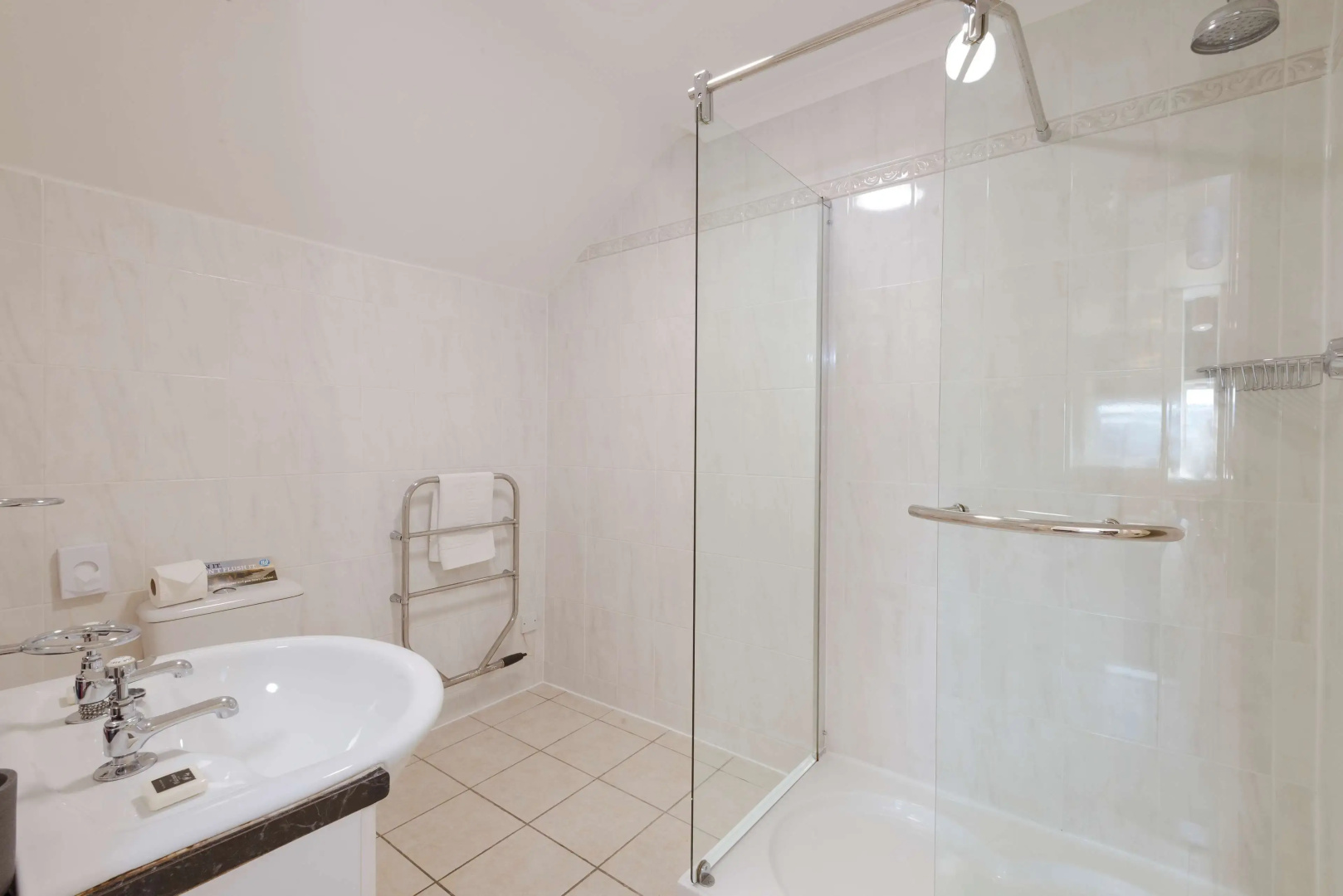 Porth Veor Manor, Sure Hotel Collection by Best Western