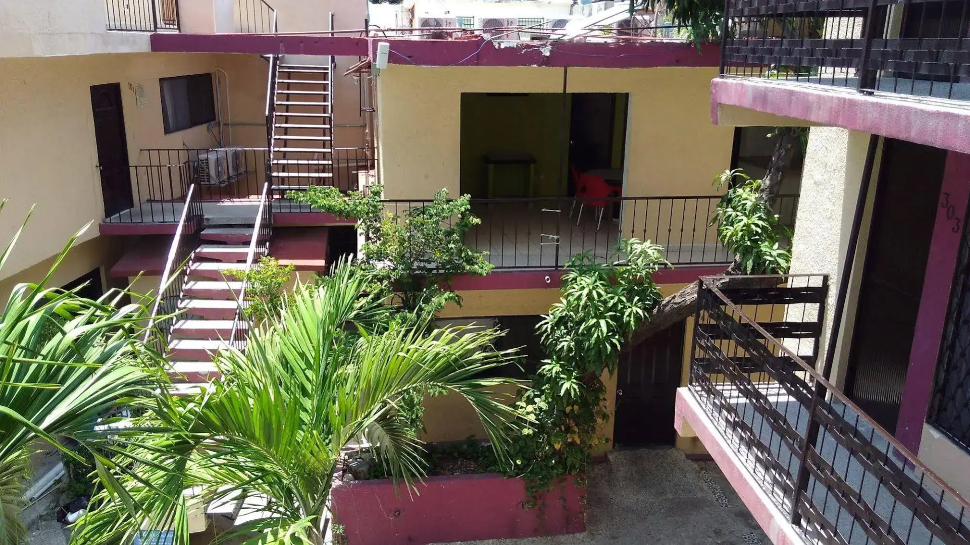 Hotel & Villas Los Pescaditos