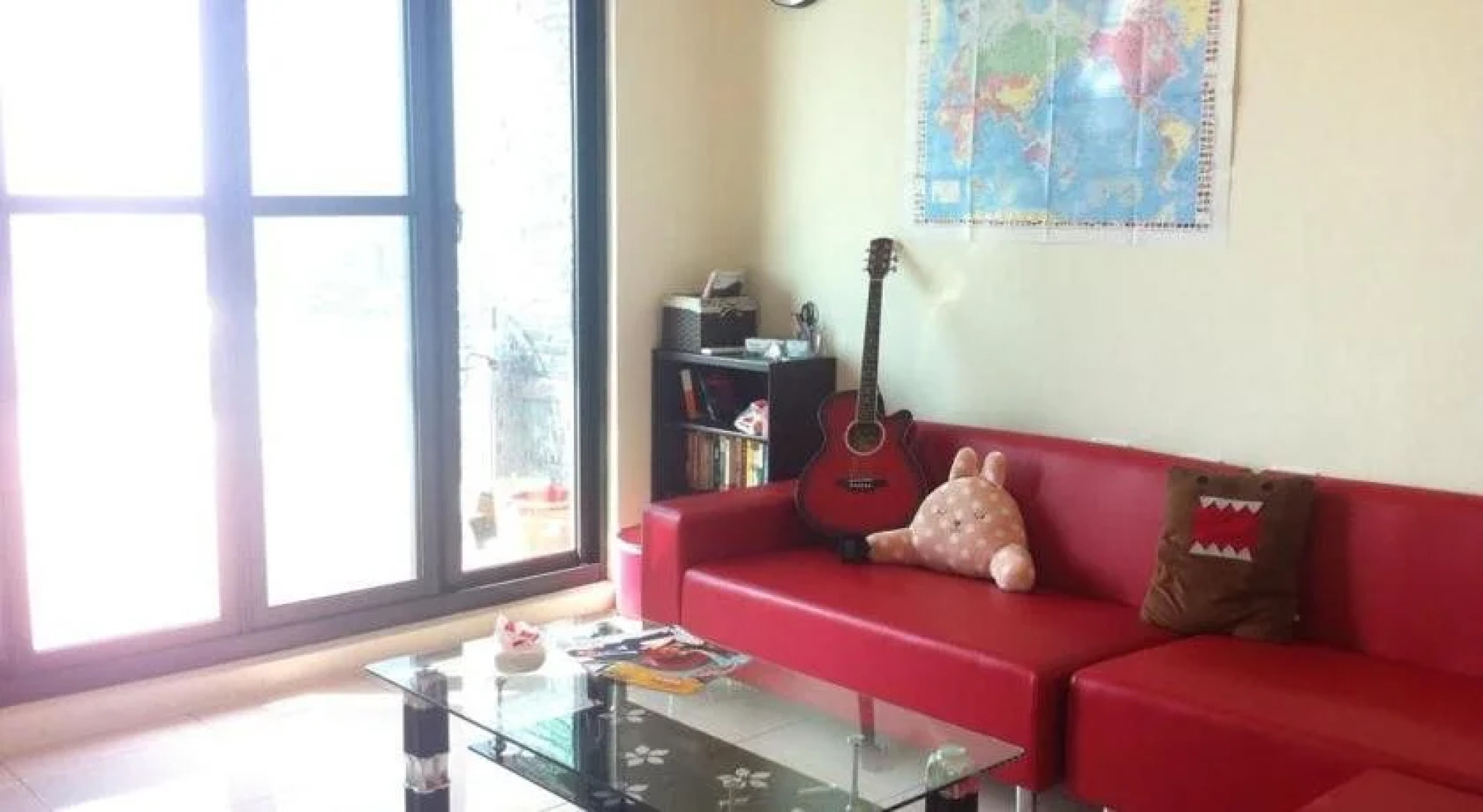 The Way Hostel & Bar