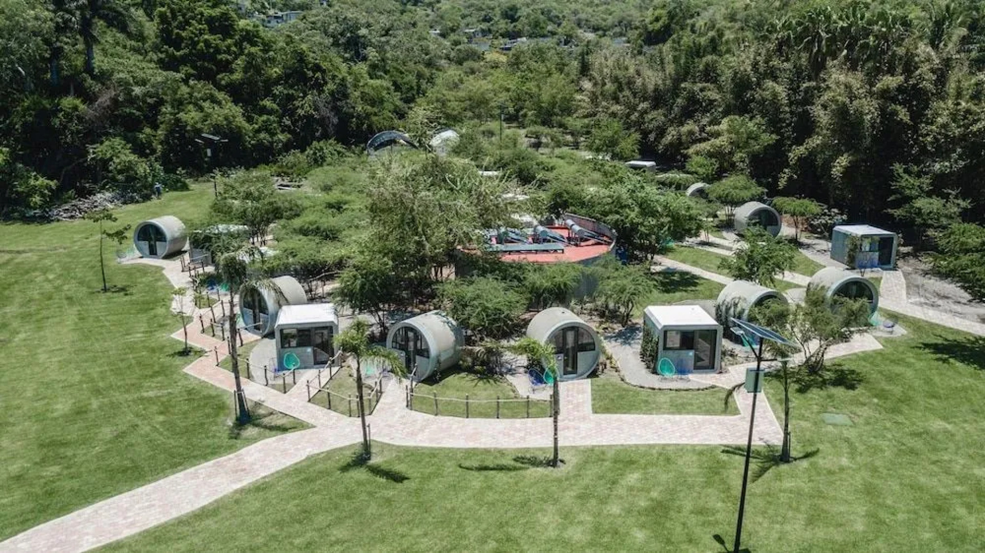 Kubhotel by El Rollo