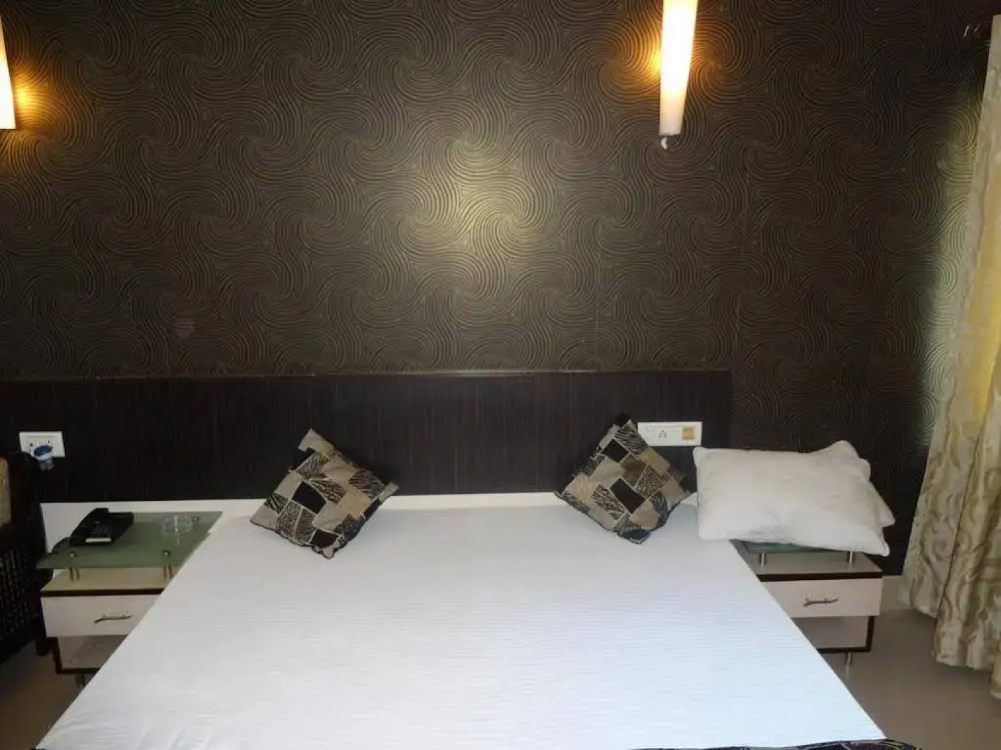 FabExpress Royal Residency Patna