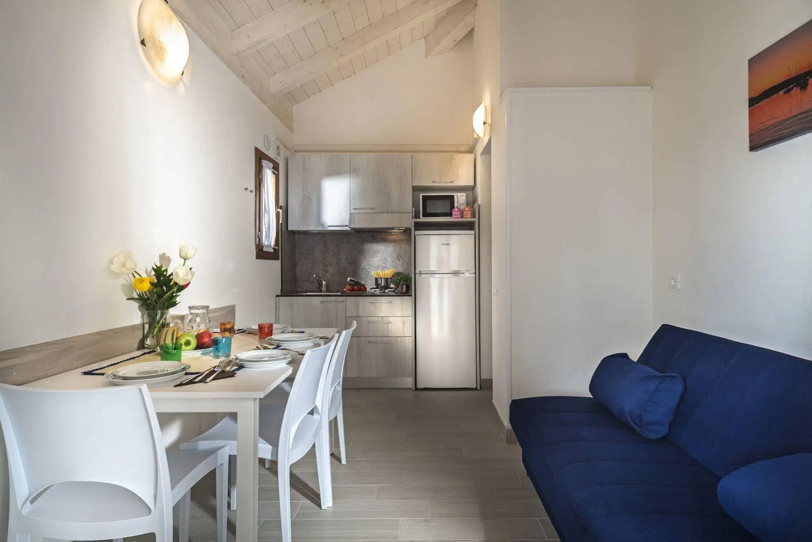 Villaggio San Francesco - Campground