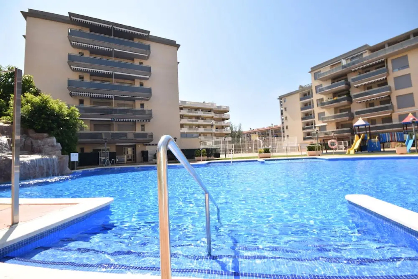 Apartamentos Las Maldivas