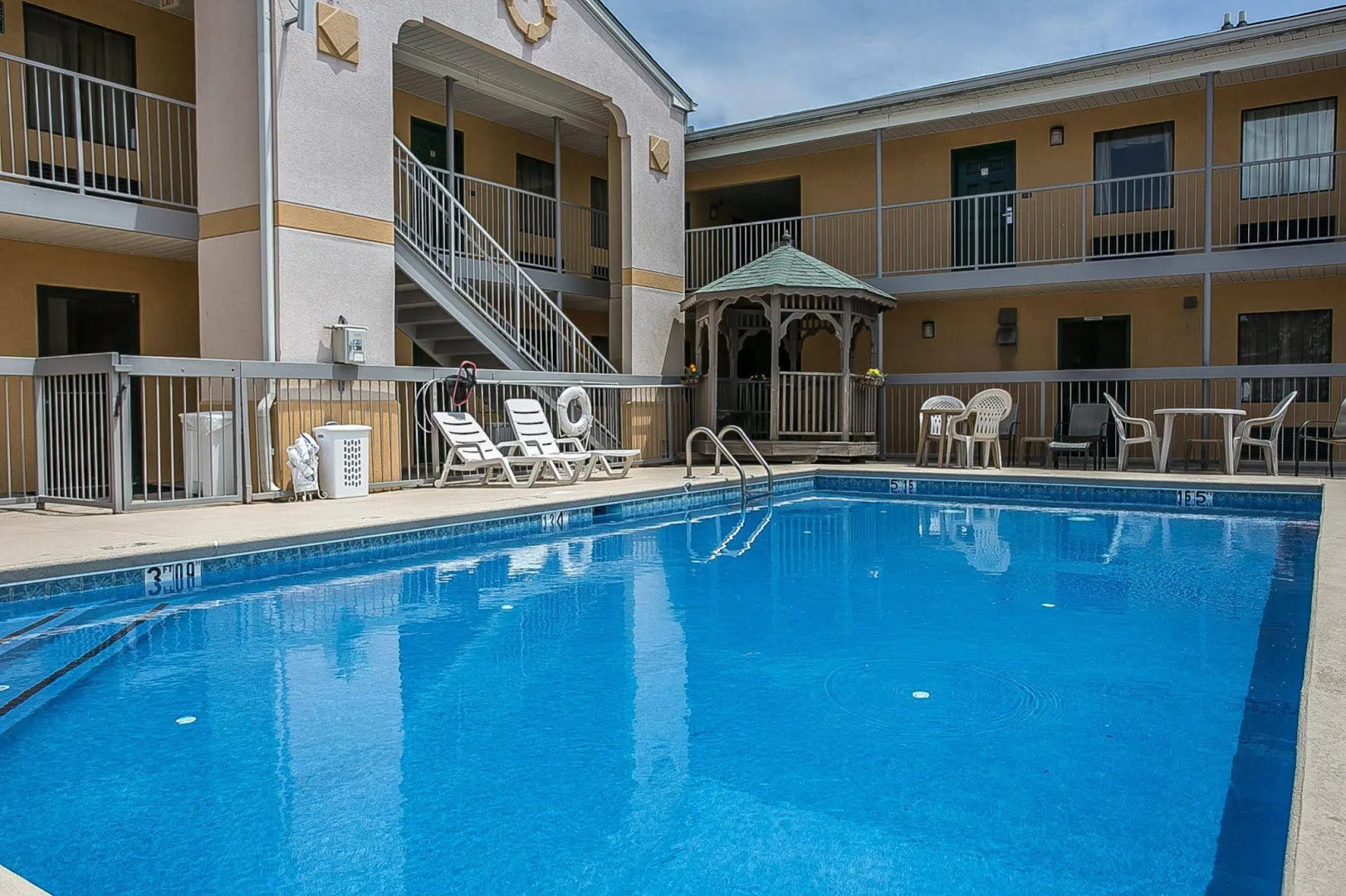 Quality Inn Augusta West Near Fort Gordon