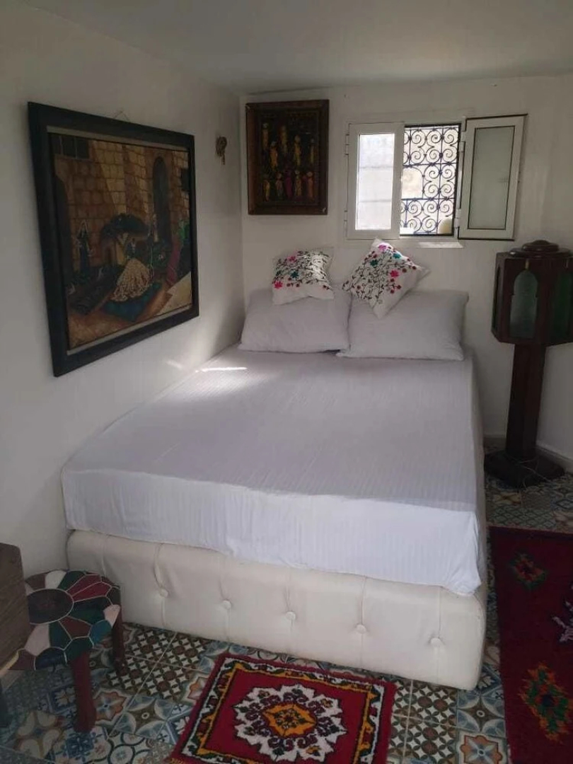 Riad Les Mausolees