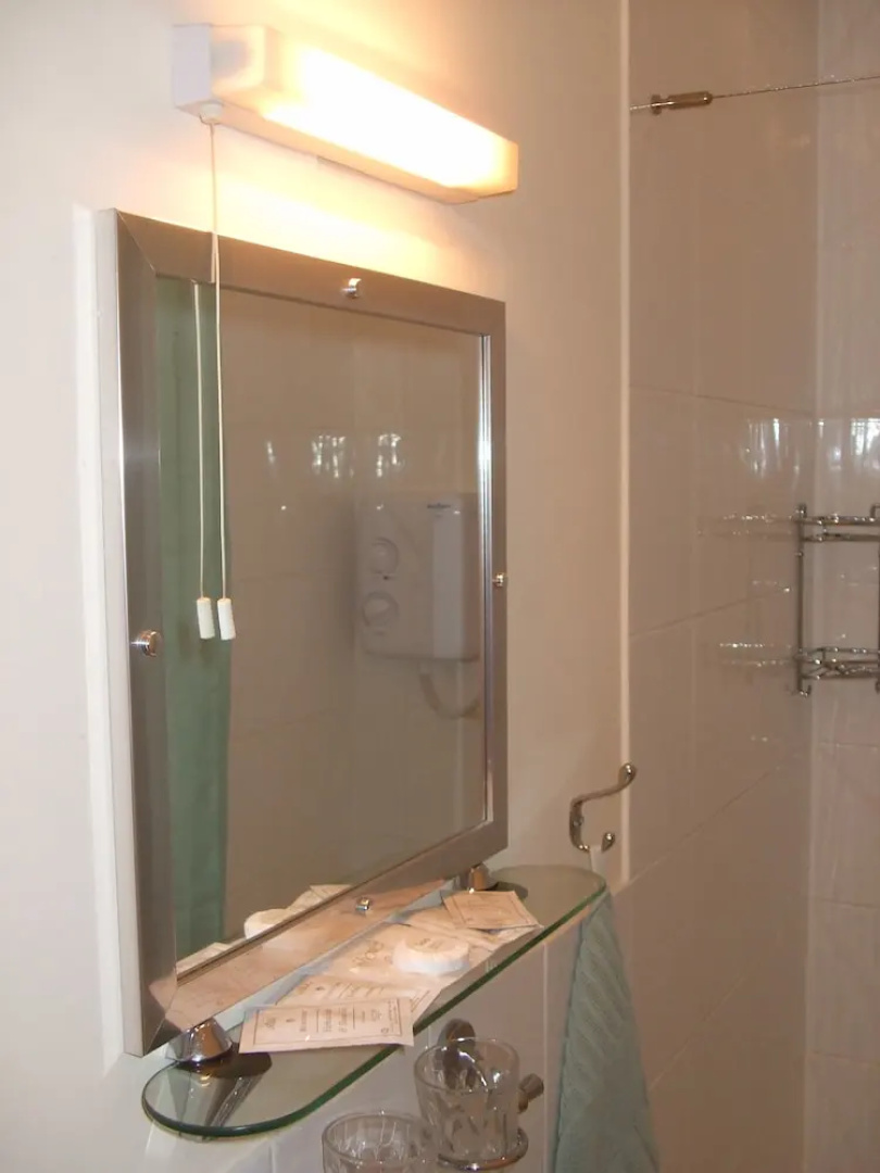 Swiss Cottage Bed and Breakfast