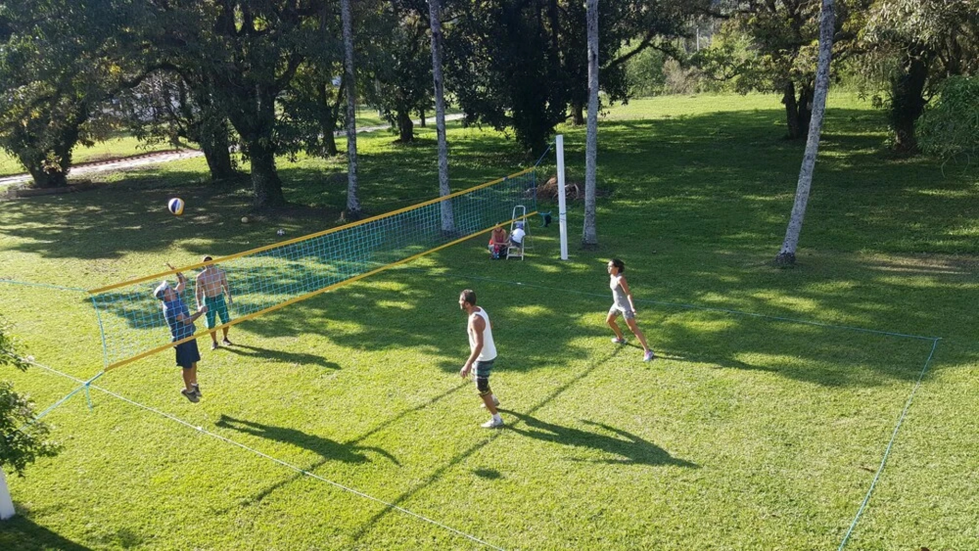 Fazenda São Fernando