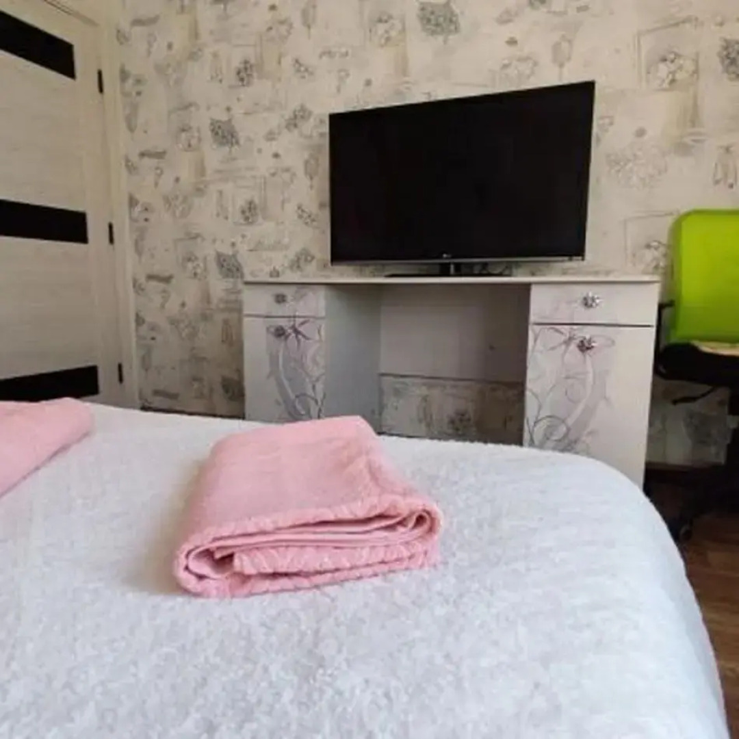 Апартаменты на улице Горького 10