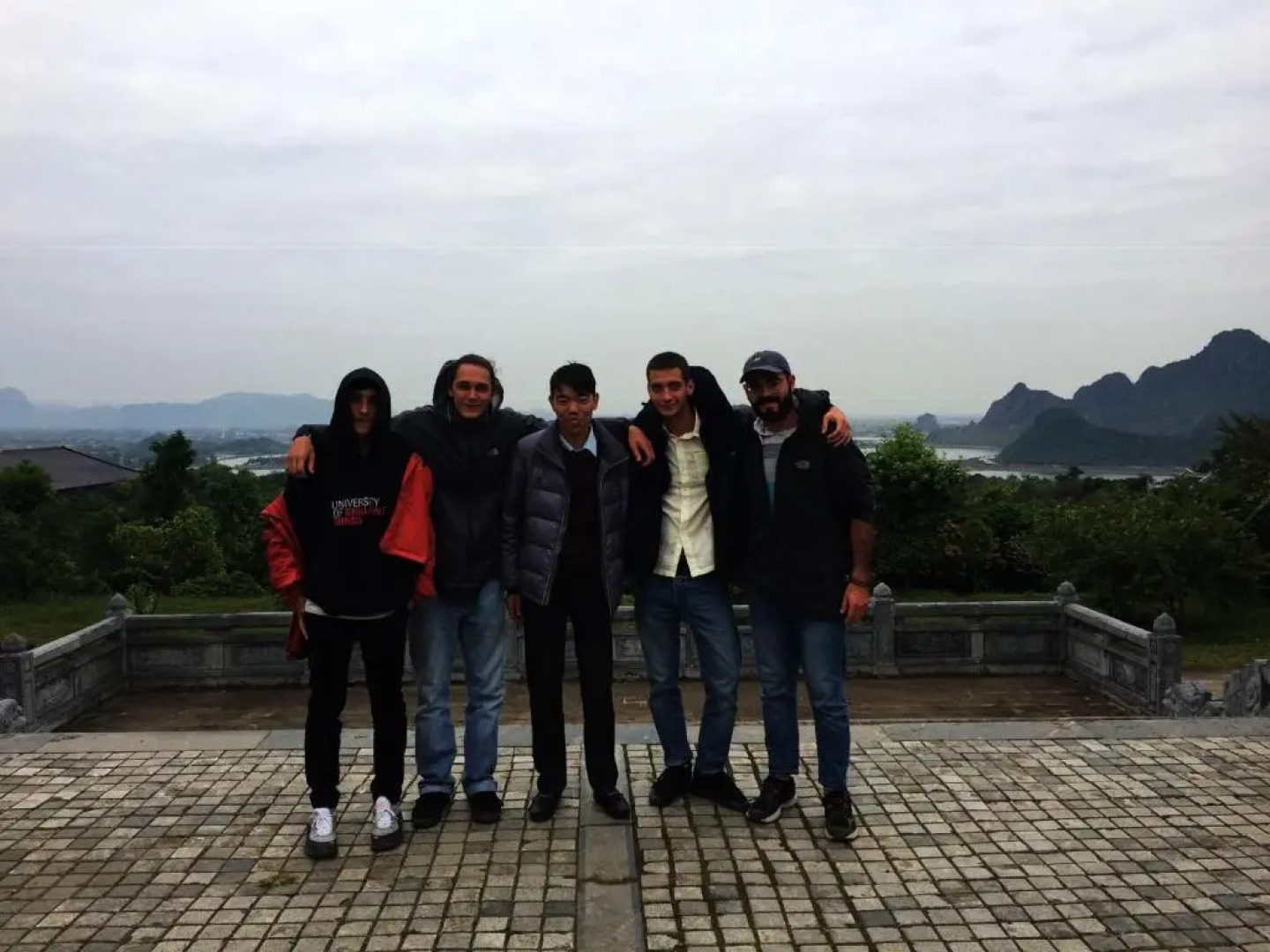 Ninh Binh Riverside Homestay 2