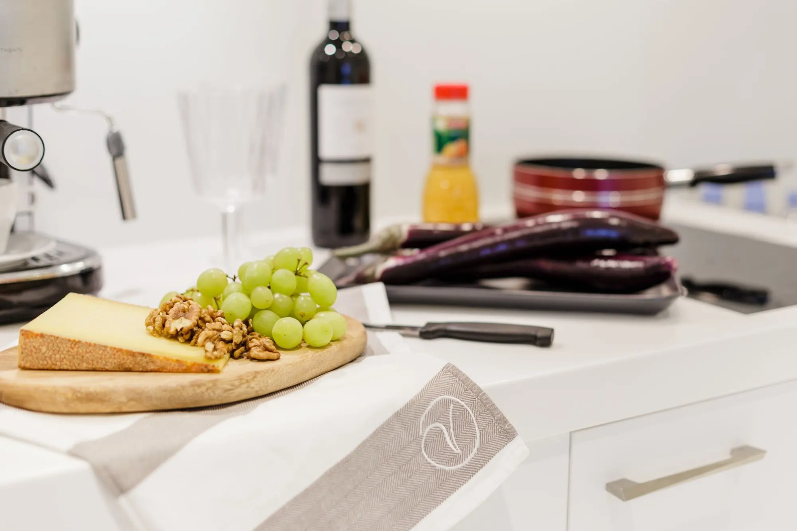 VISIONAPARTMENTS Zug Baarerstrasse