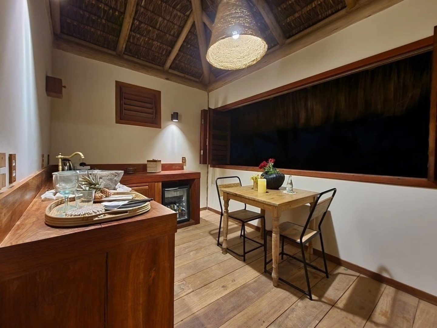 Filha da Lua Ecolodge