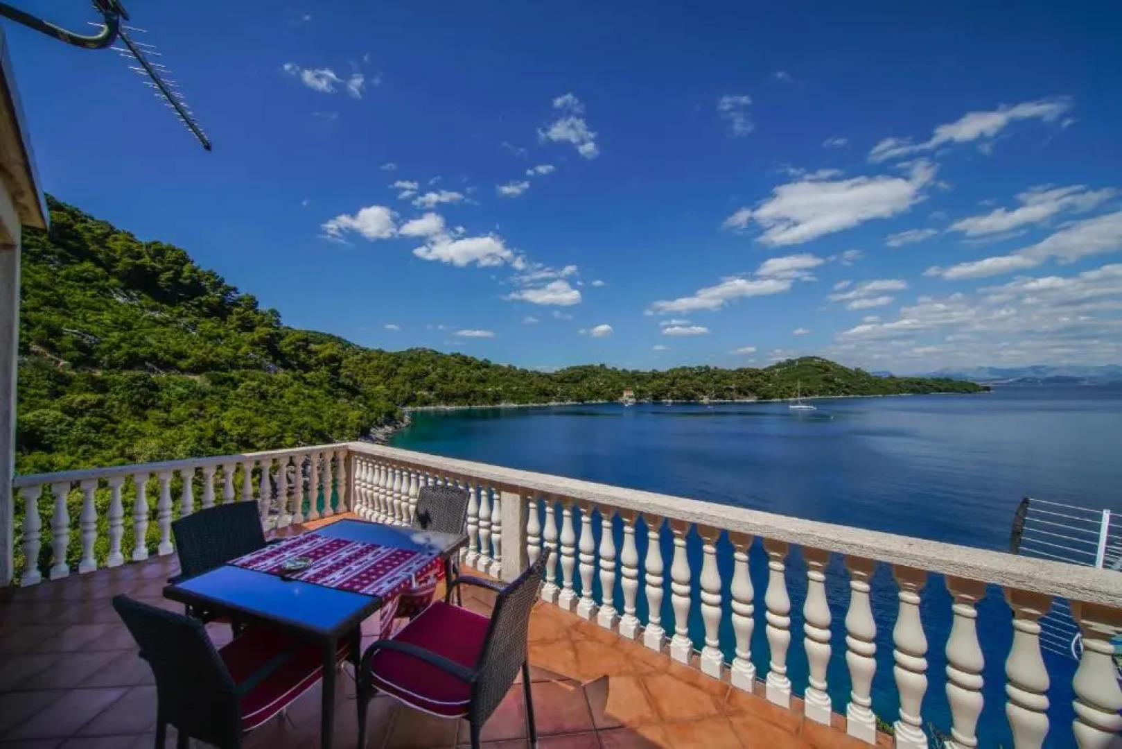 Apartments Filipović