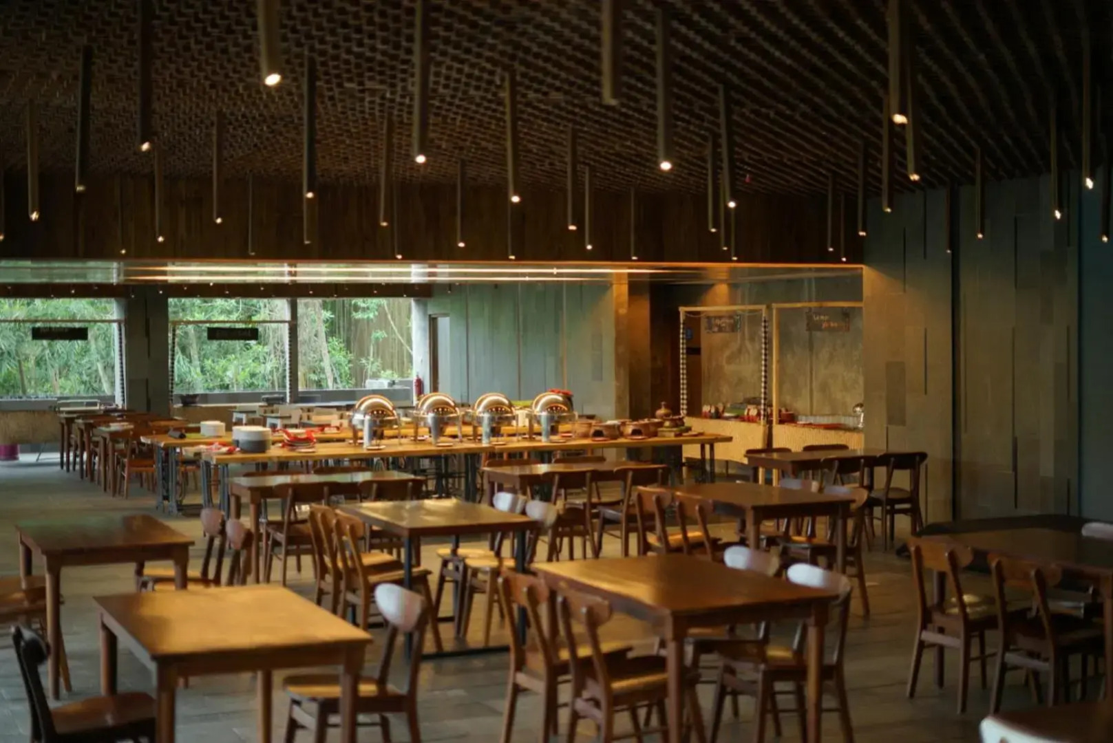 Hotel Dafam Wonosobo