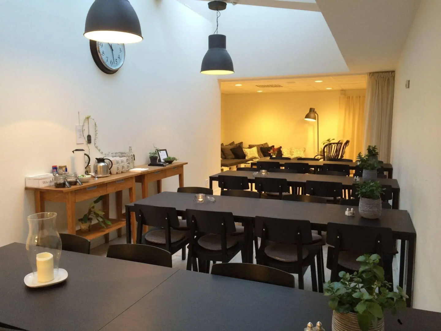 Le Mat B&B Åkersberga