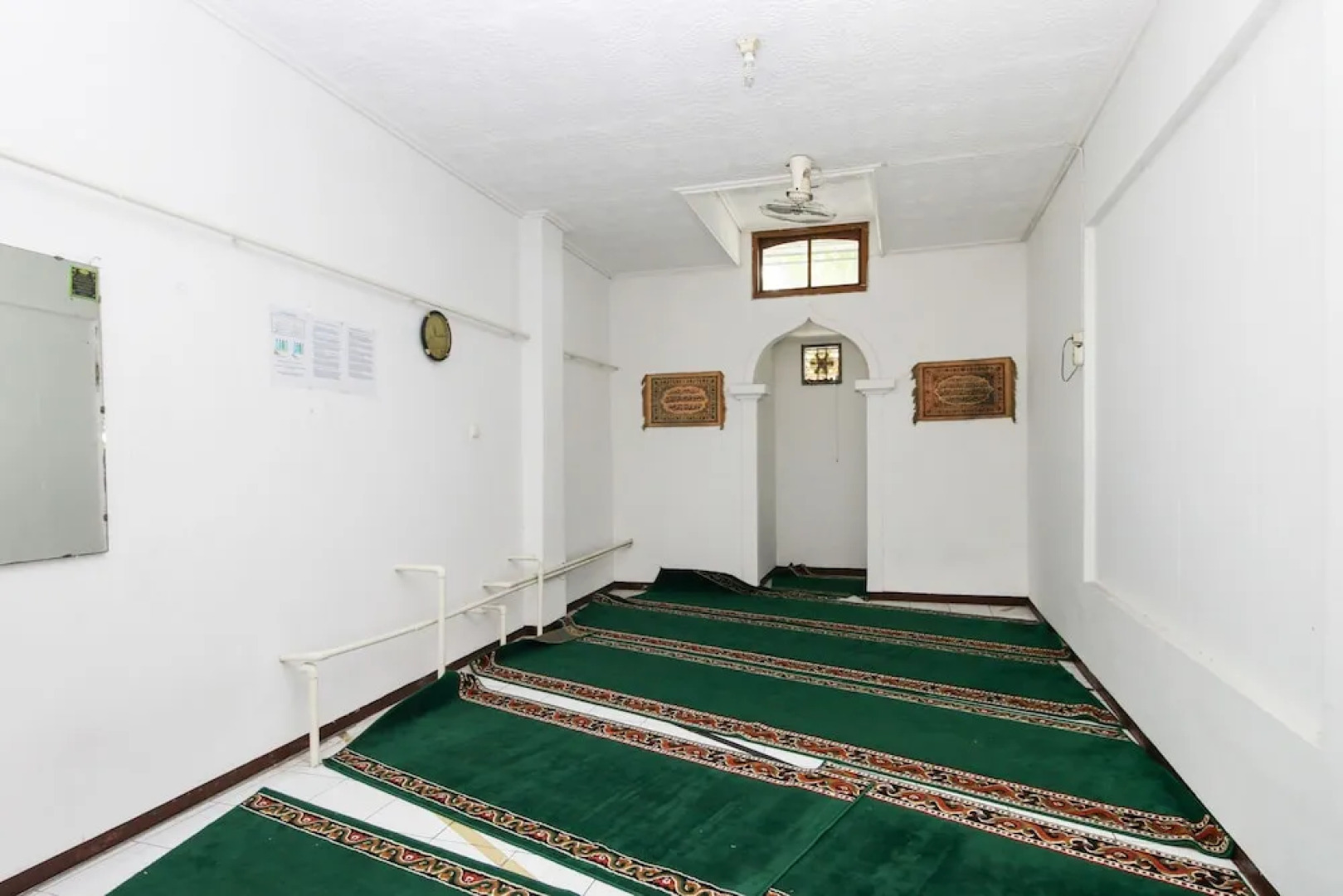 Airy Syariah Panglima Sudirman 16 Probolinggo