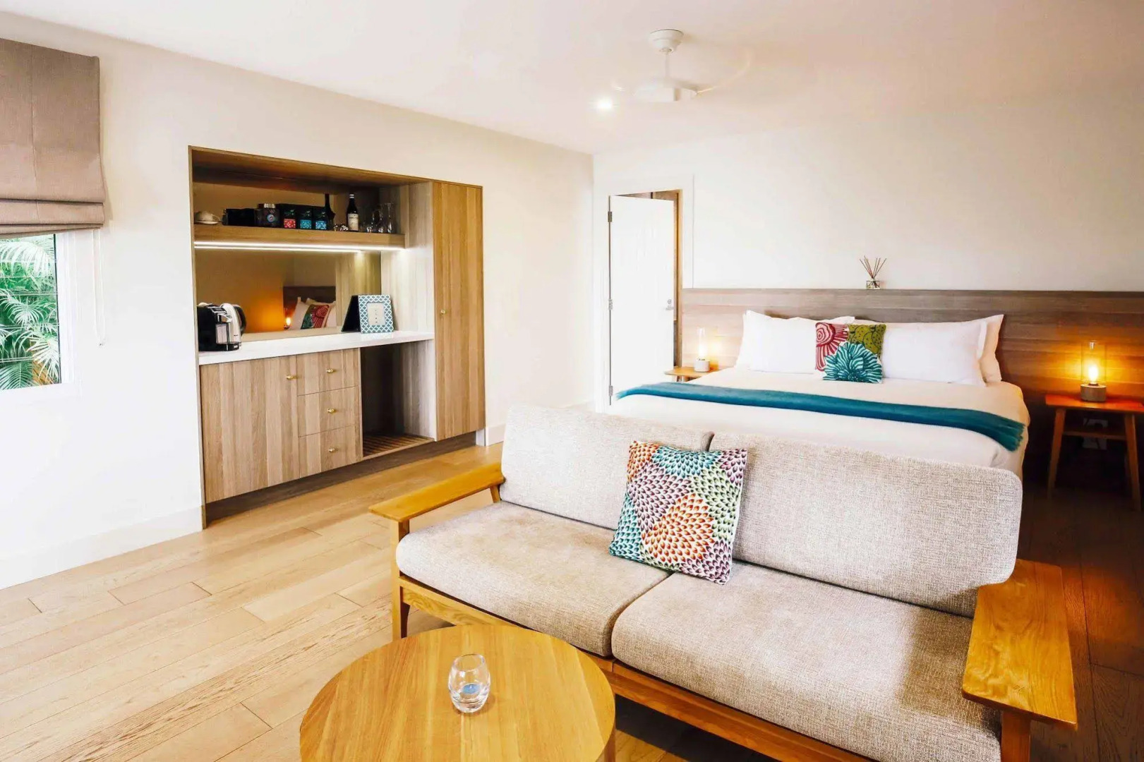 Orpheus Island Lodge