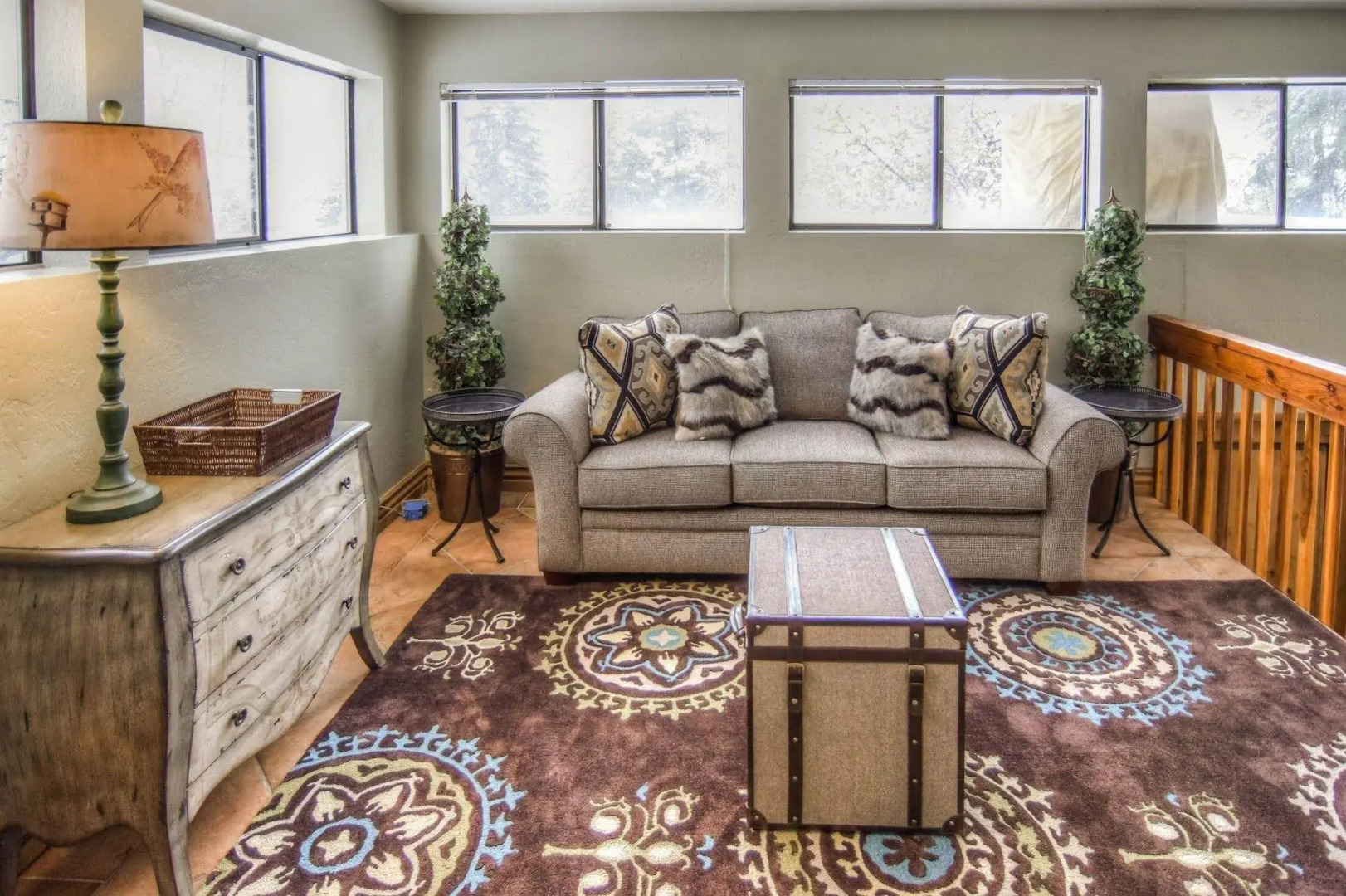 Utah's Best Vacation Rentals - Cottonwood Heights