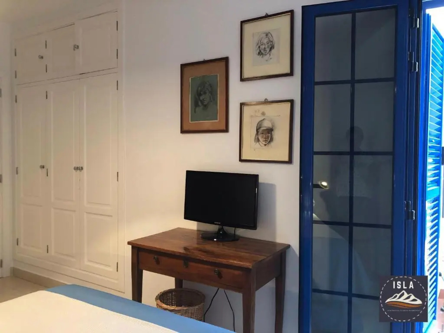 Terraza El Charco Arrecife