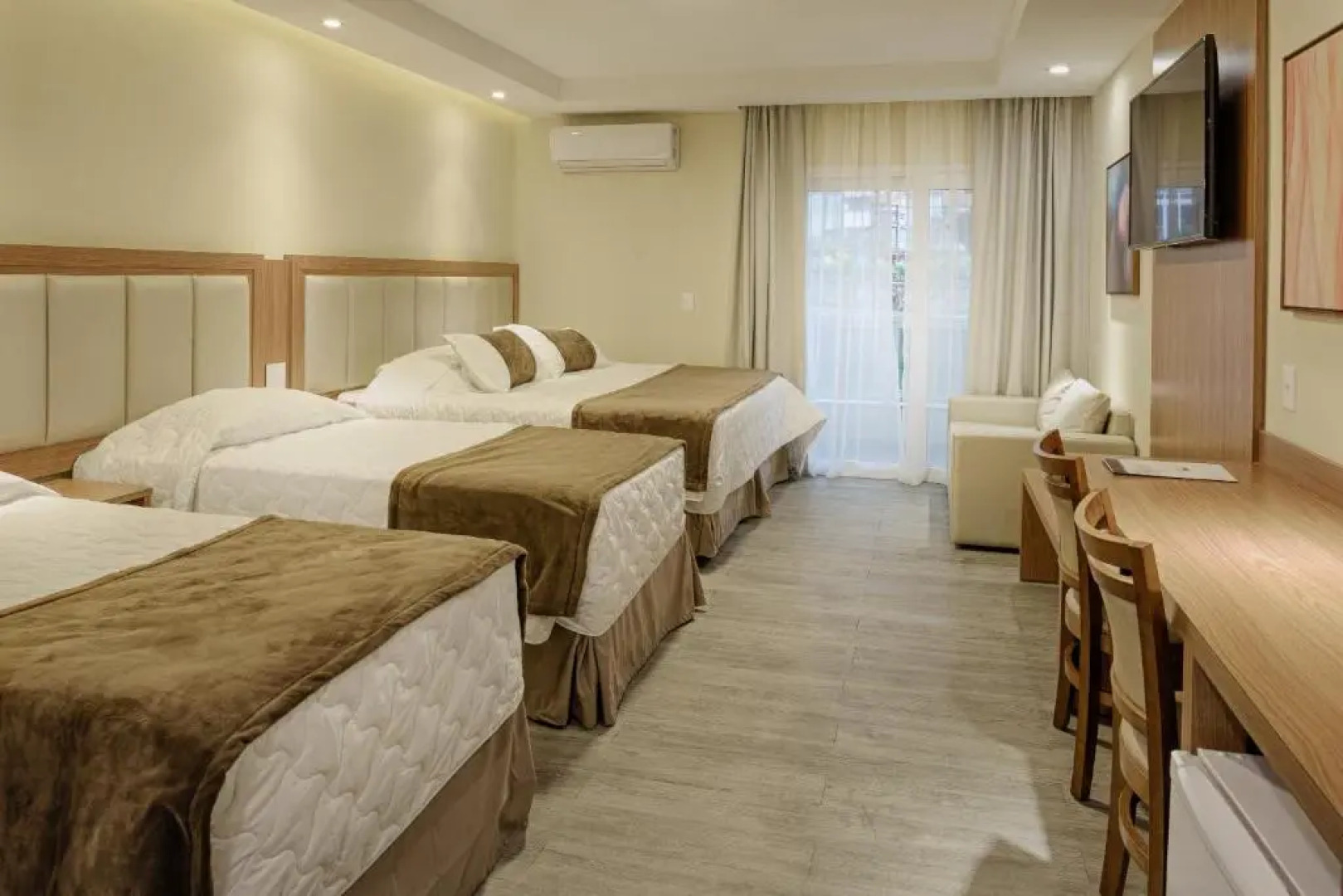 Itatiaia Resort & Eventos