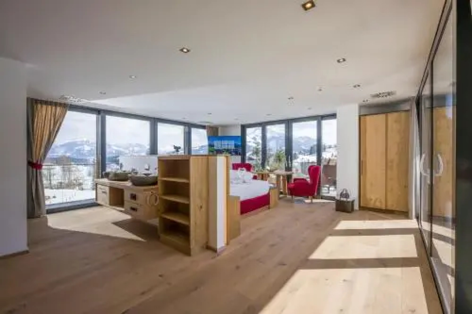 Familien- Wellnesshotel Seiwald