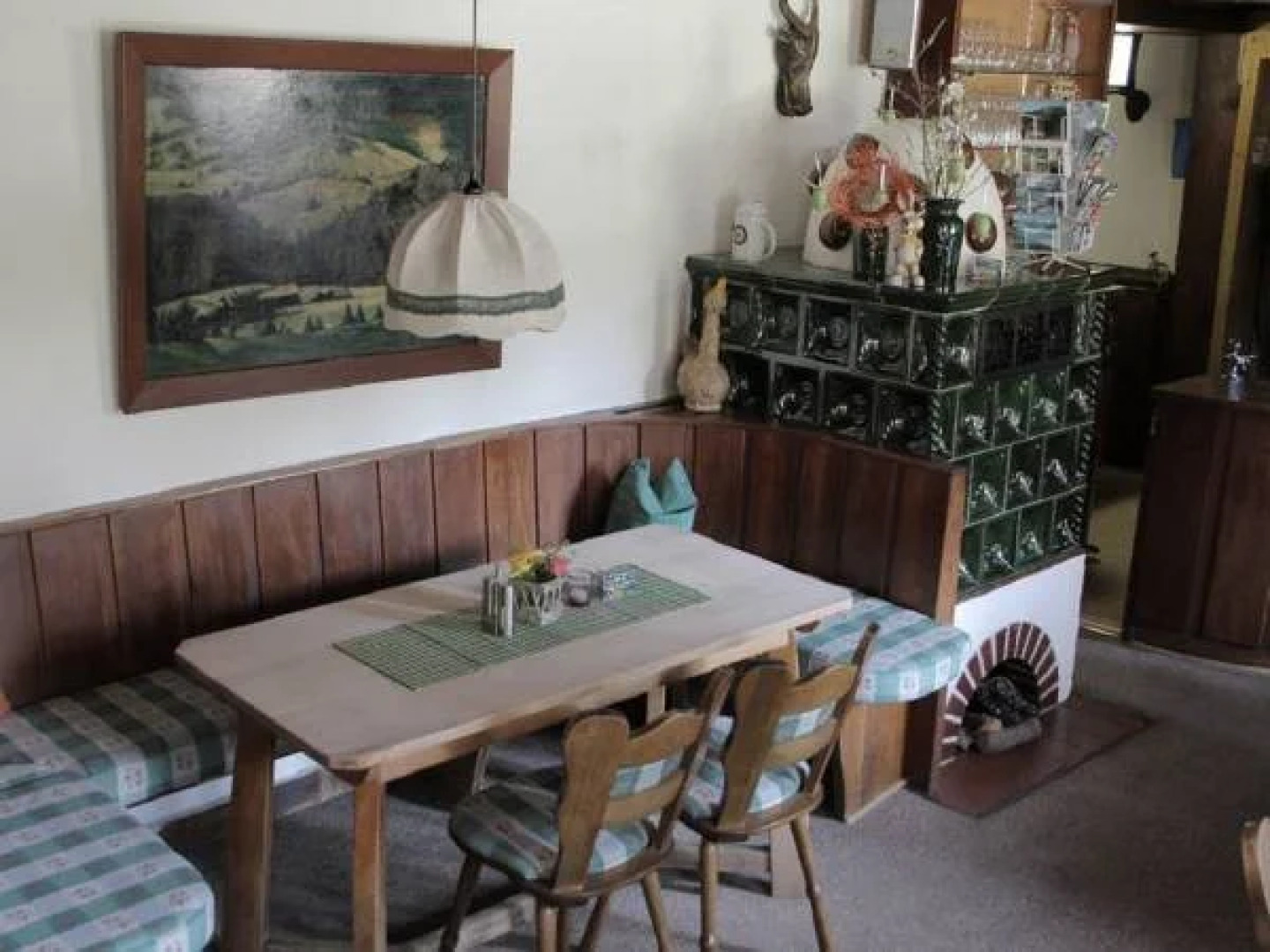 Hotel Pfeiffermühle