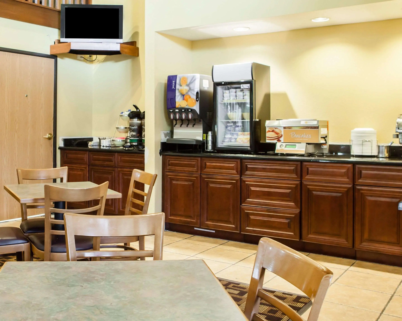 Quality Inn Bolingbrook I 55