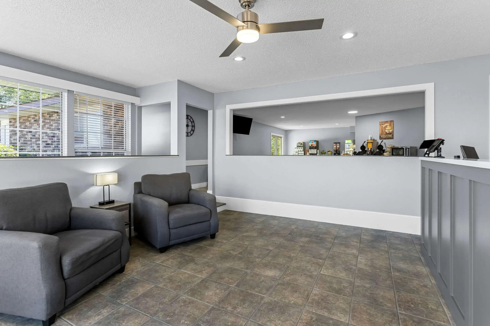 Quality Inn Lakefront