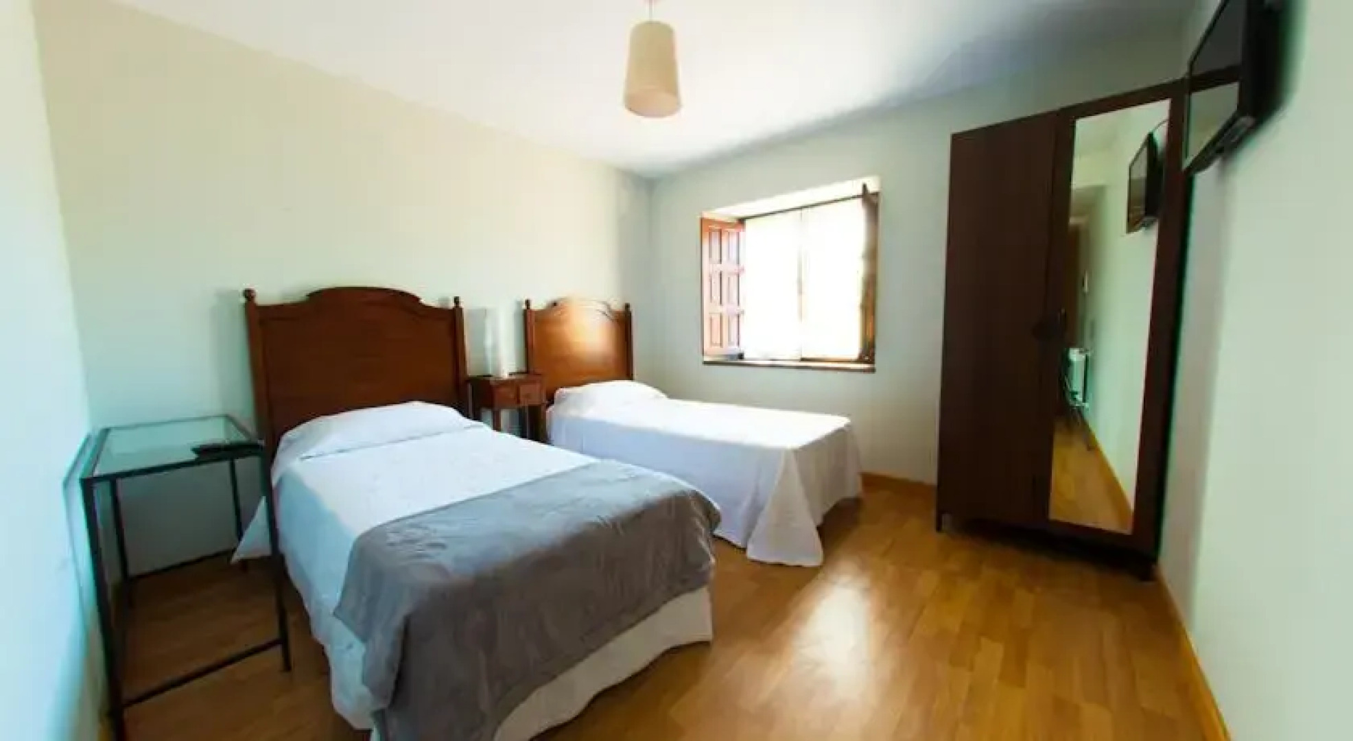 Hostería Río Negro