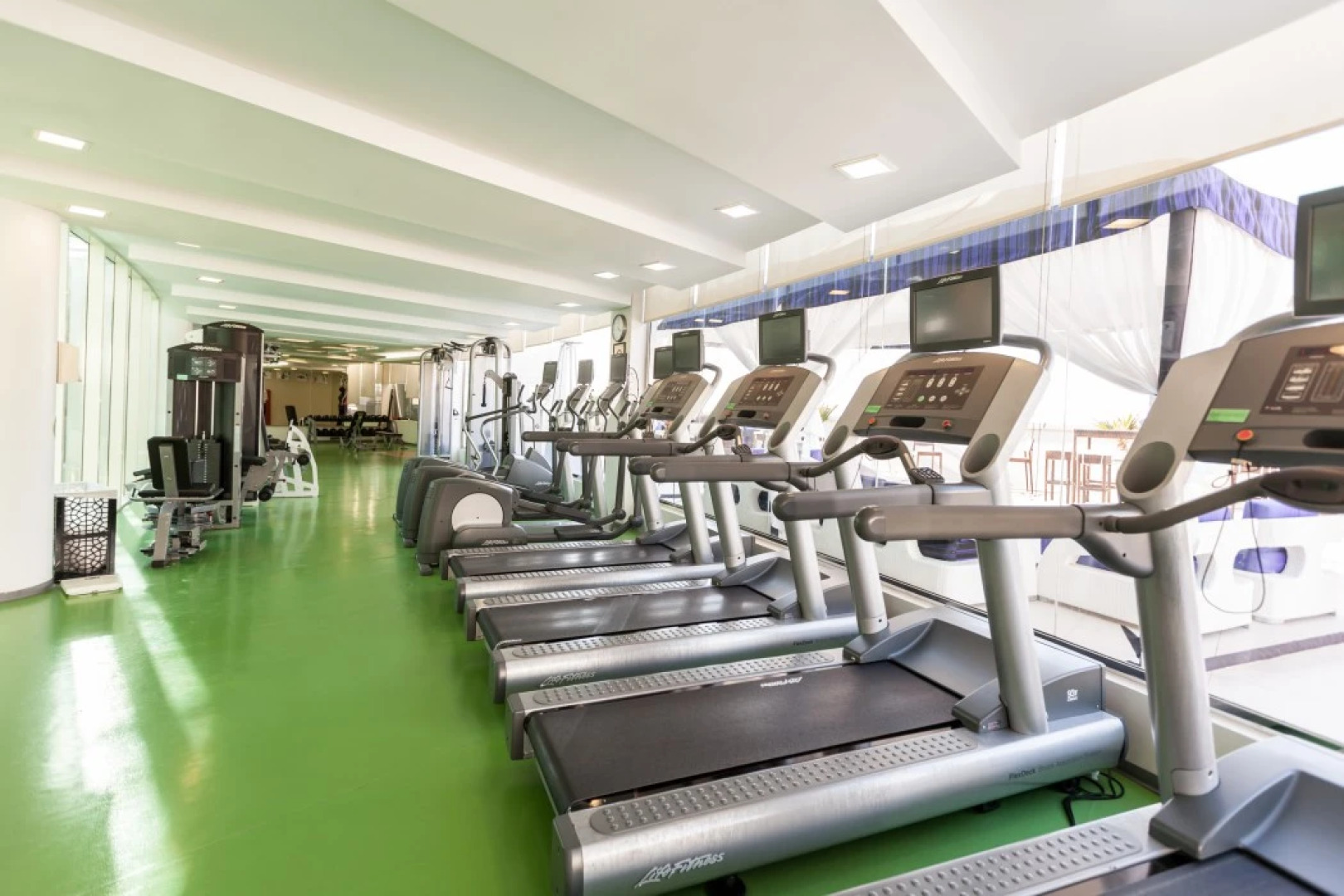 Holiday Inn Dubai - Al Barsha by IHG