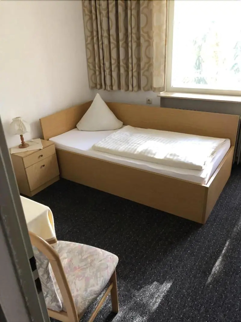 Waldhotel Mainz