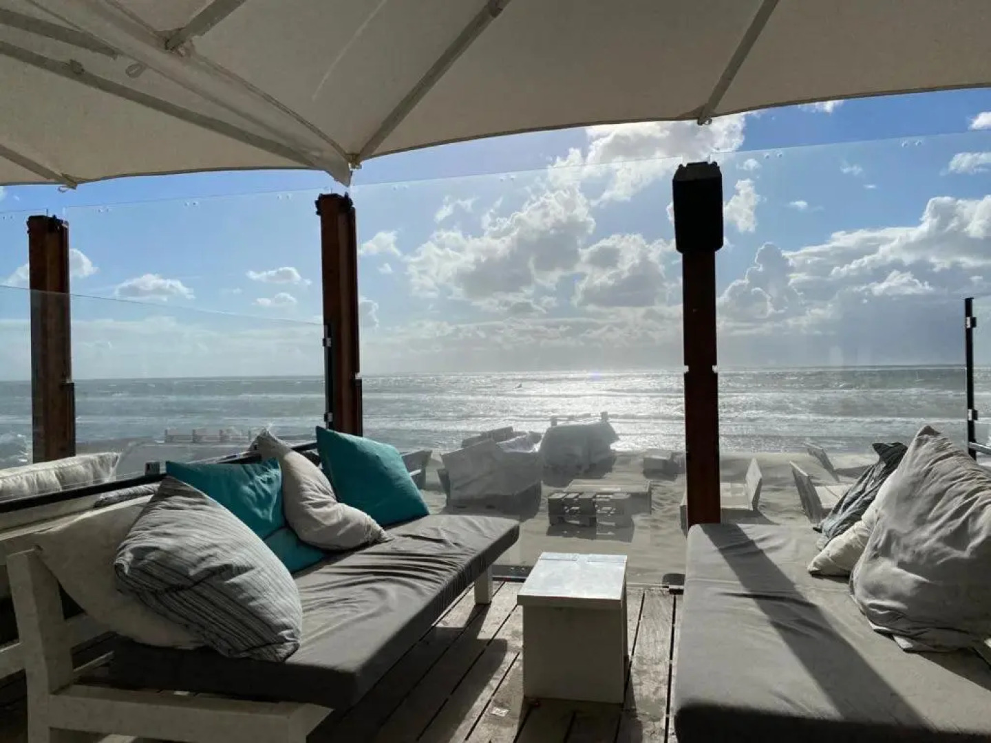 Appartement Ut & Thus, Resort Amelander Kaap