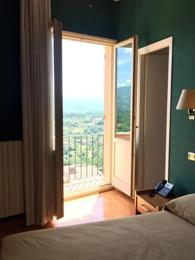 Hotel Relais Filonardi