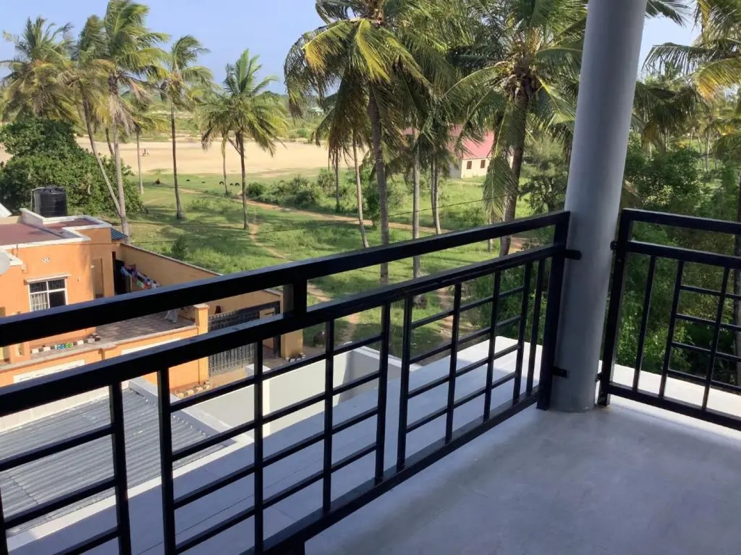 Kigamboni Serviced Apartments