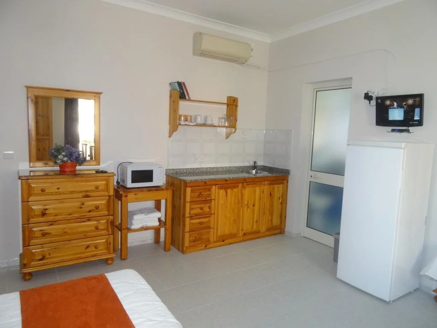 Duncan Holiday Accommodation