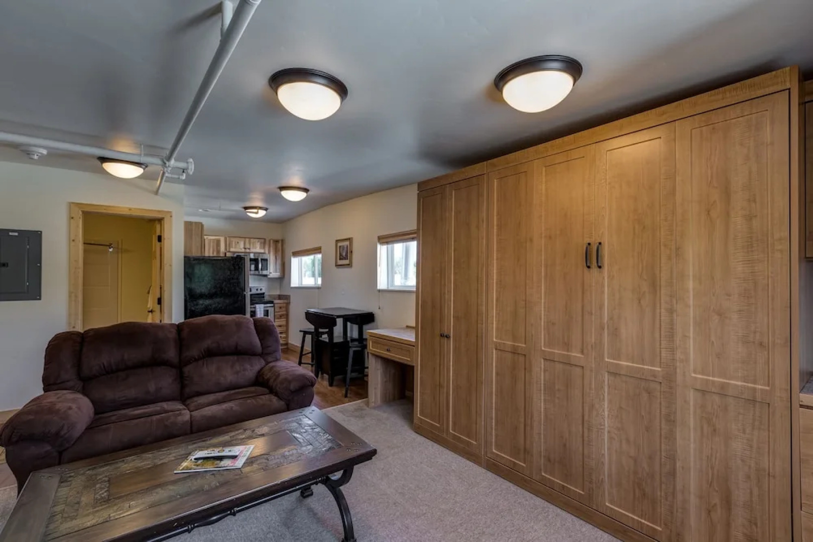 HiWay 40 Grill and Lodge