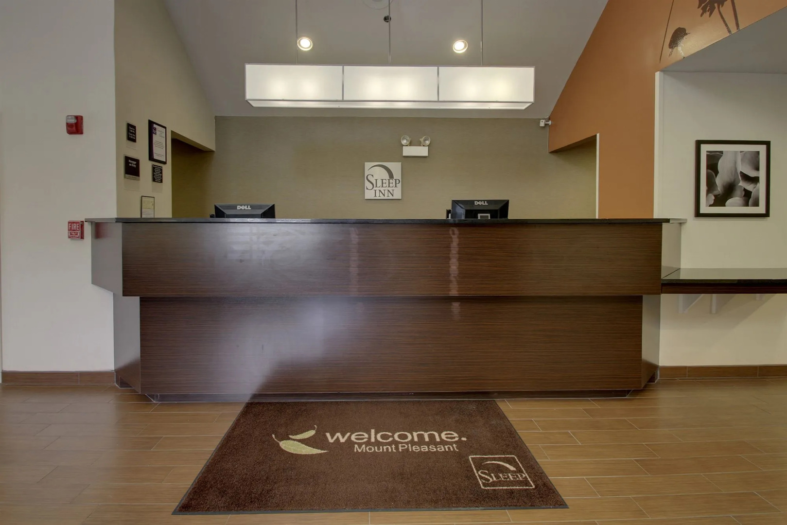 Sleep Inn Mt. Pleasant - Charleston