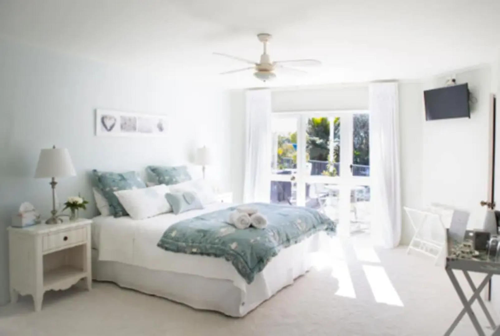 Hahei Bed & Breakfast