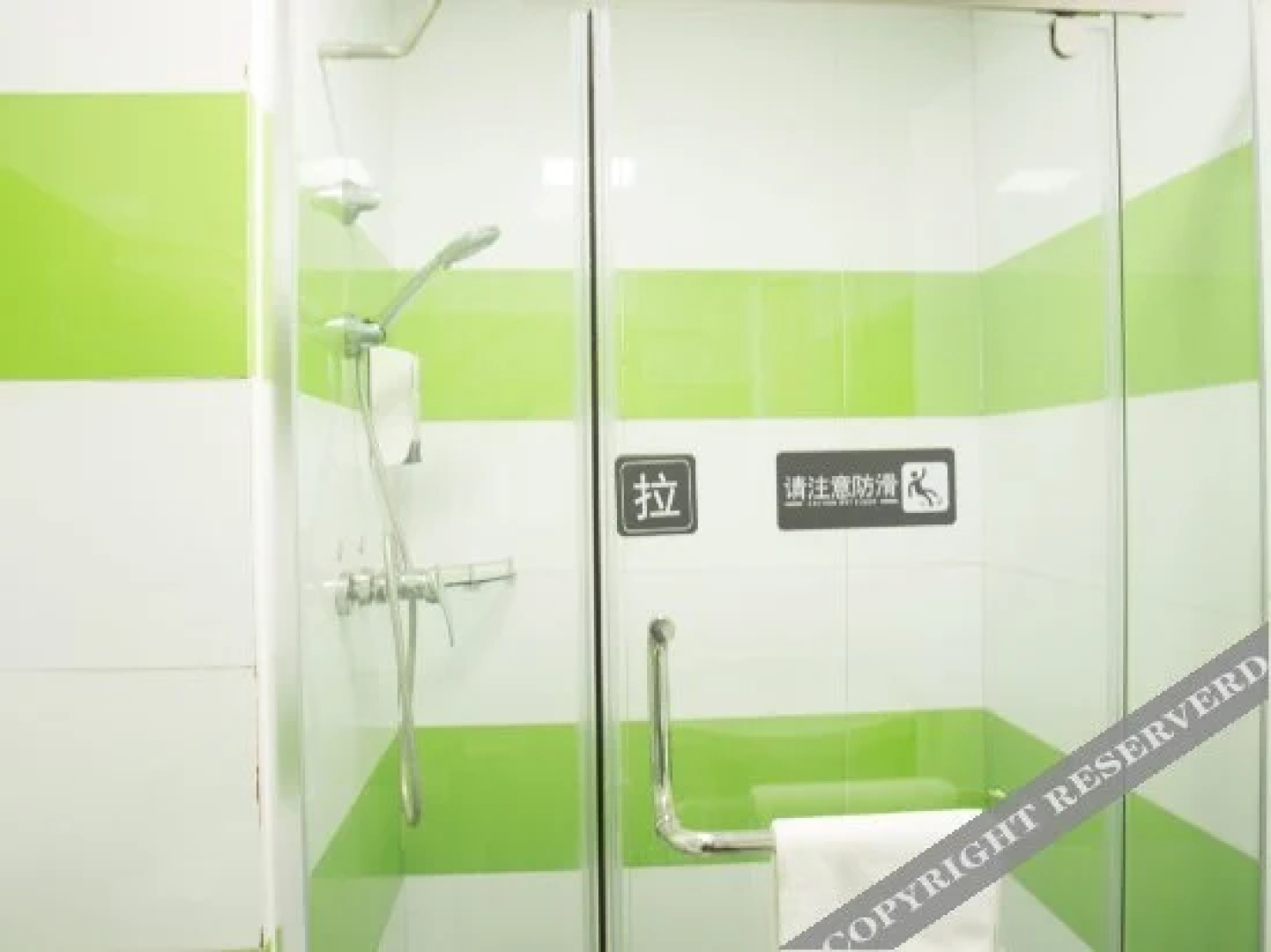 7 Days Inn Qingdao Development Area Xin'an Haier Industrial Park