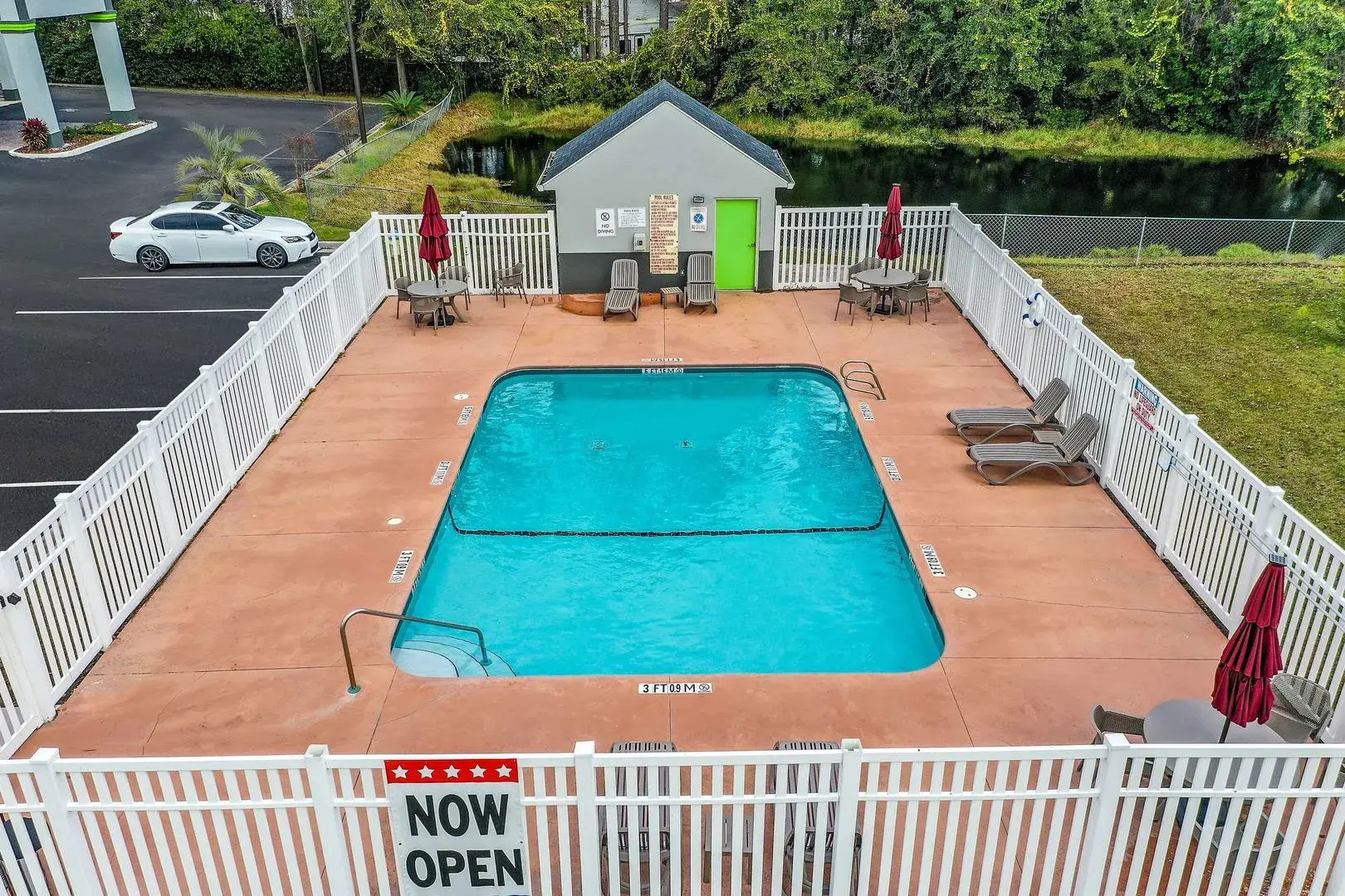 Wingate by Wyndham Kings Bay Naval Base / I-95