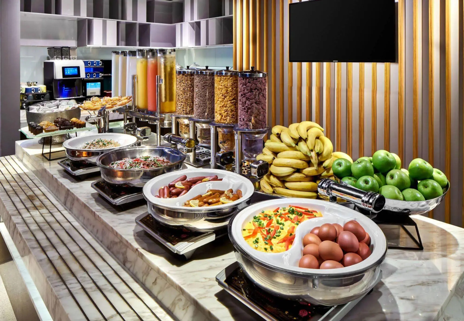 Holiday Inn Express Singapore Orchard Road by IHG